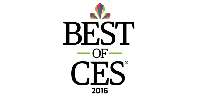 Best of CES Best of CES