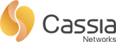 Cassia Networks logo