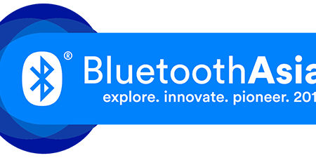 Bluetooth Asia 2017 Bluetooth Asia 2017