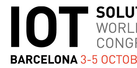 IOT Solutions World Congress Barcelona IOT Solutions World Congress Barcelona