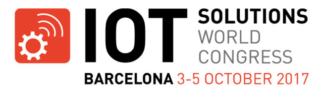 IOT Solutions World Congress Barcelona IOT Solutions World Congress Barcelona