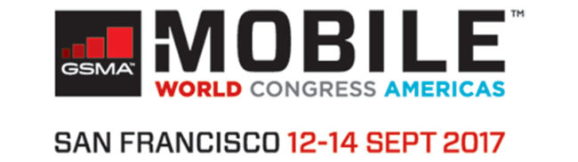 Mobile World Congress Americas 2017 Mobile World Congress Americas 2017