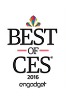 Best of CES 2016 Best of CES 2016