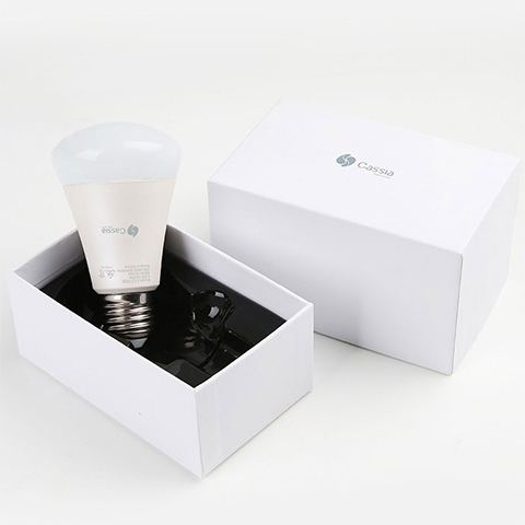 Bluetooth Multicolor LED