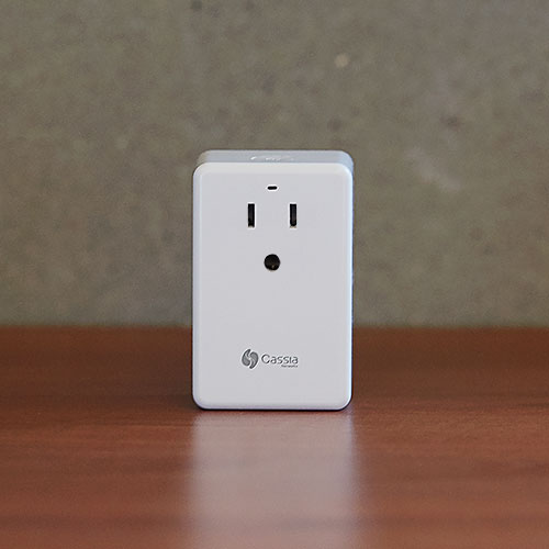 Bluetooth Smartplug