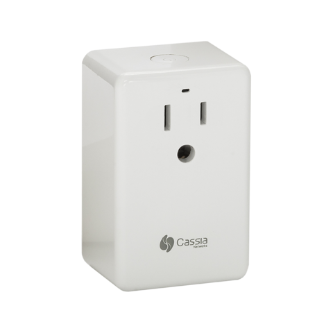 Bluetooth Smartplug