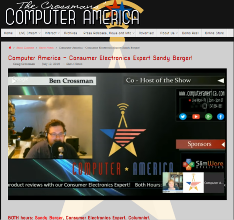 Computer America