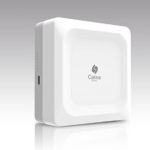 Nordic powered long range Bluetooth Low Energy router