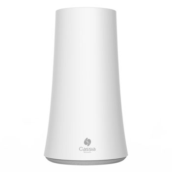 X1000 outdoor Bluetooth gateway Cassia X1000 Bluetooth router for demanding environments