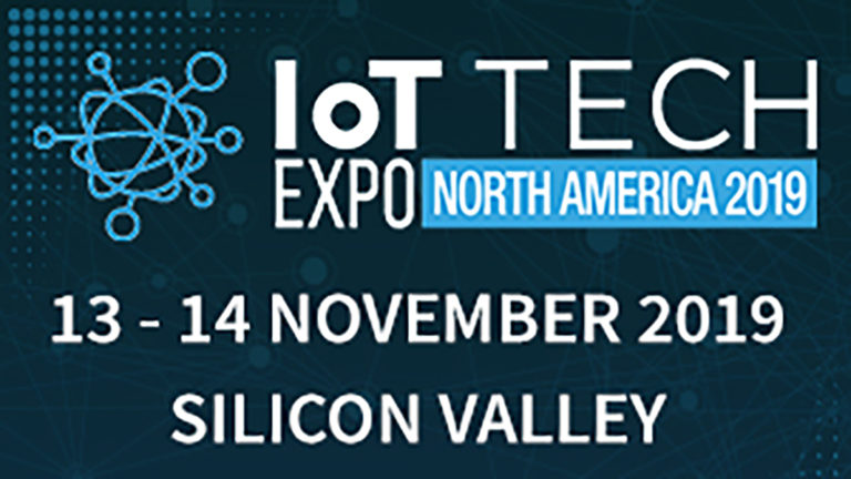IoT Tech Expo