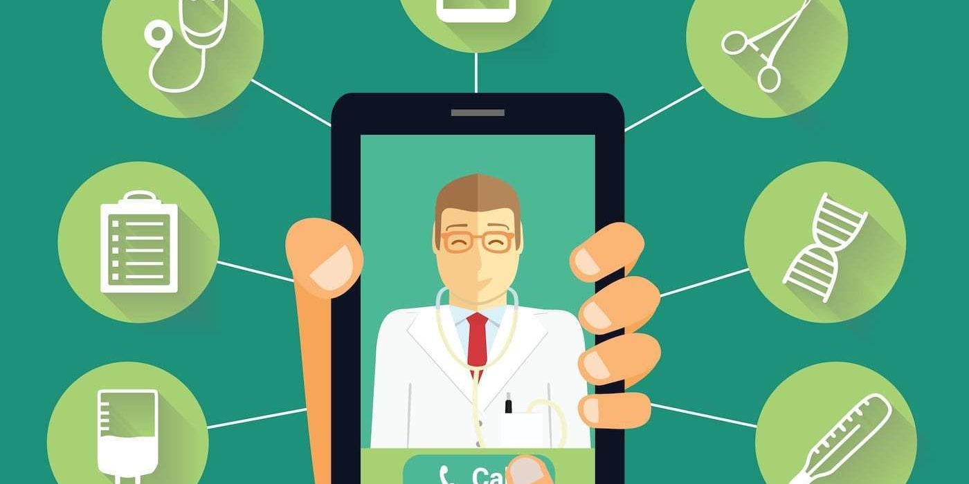 Telemedicine-healthcare Telehealth
