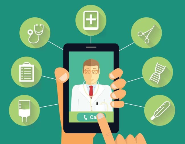 Telehealth
