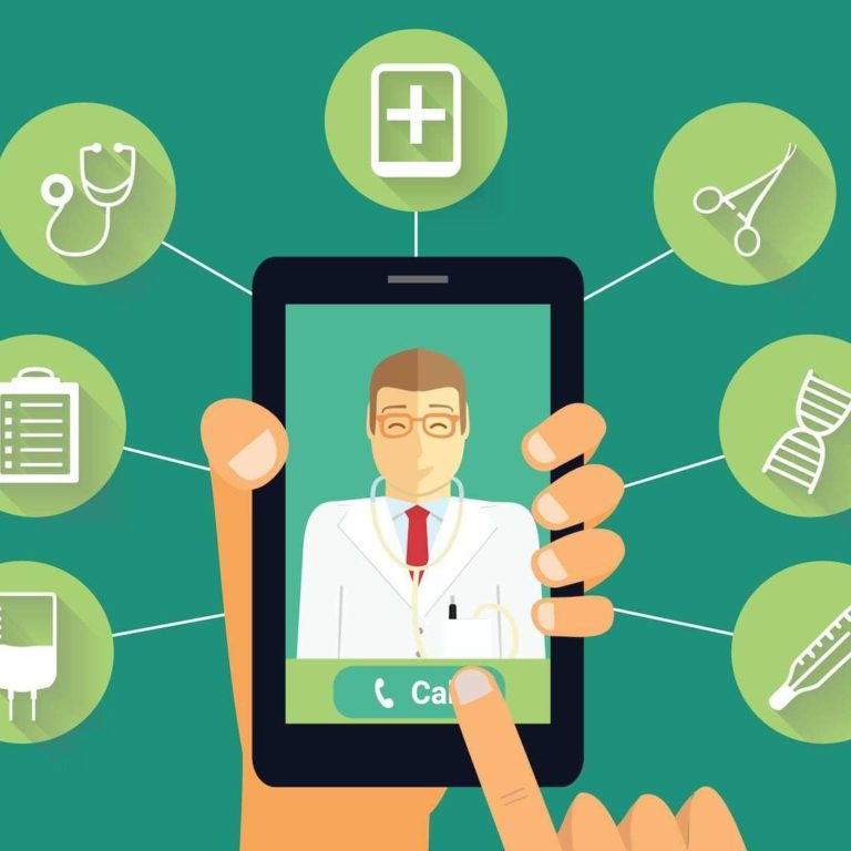 Telehealth