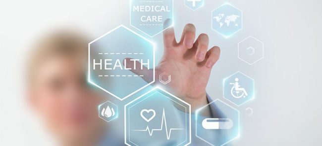 connected-healthcare
