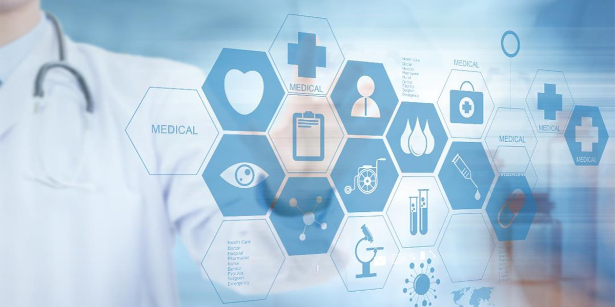 IoT in Healthcare: The Future of Patient Care
