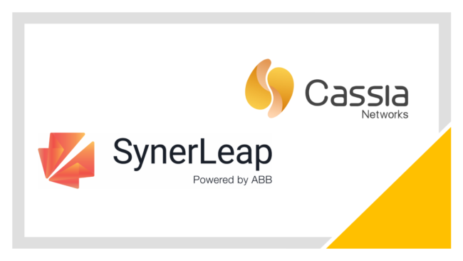 CassiaSynerLeap Cassia and SynerLeap