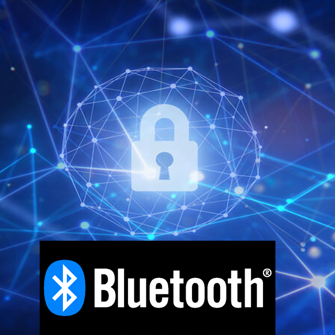 Bluetooth Security