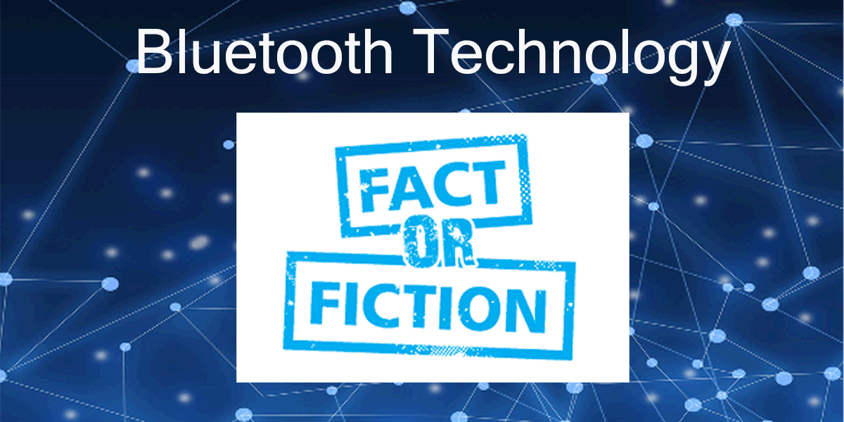 Bluetoothfactfiction