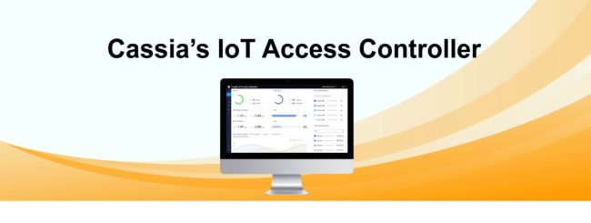 iotac IoT Access Controller