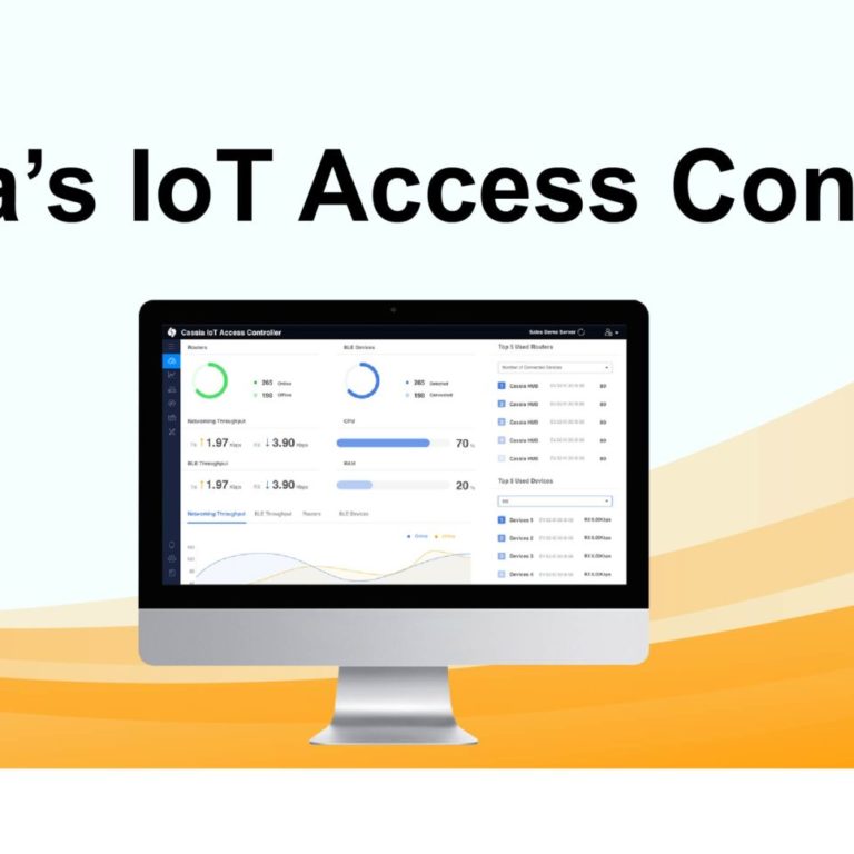 IoT Access Controller