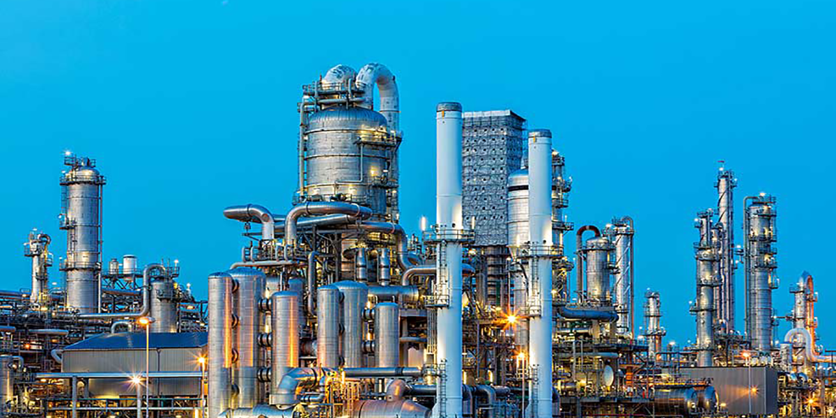 The importance of certifying hazardous area equipment for Industrial
