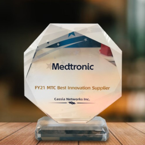 Medtronicaward