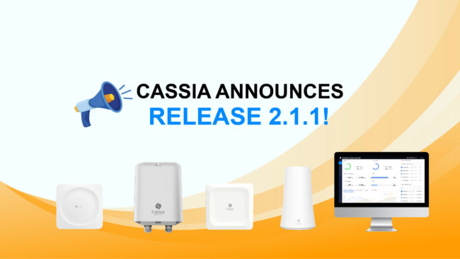Release 2.1.1