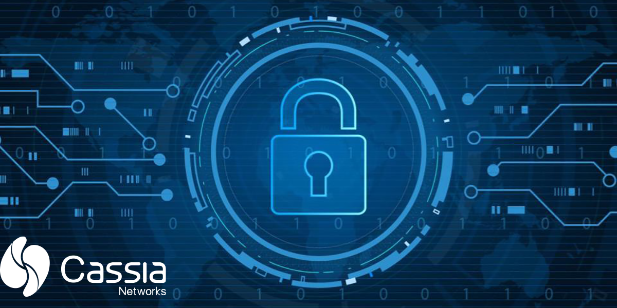 CybersecurityCassiaNetworks