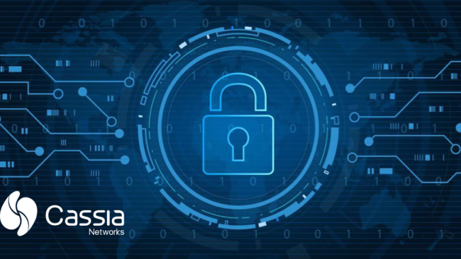 CybersecurityCassiaNetworks