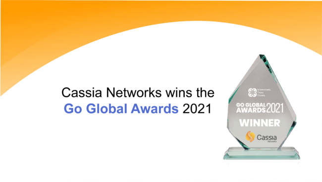 GoGlobalAward2021