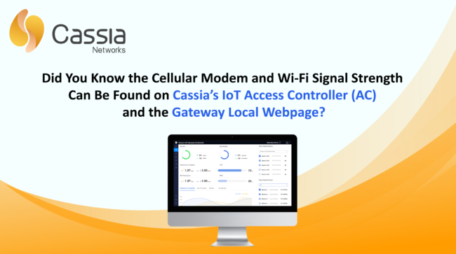 DidYouKnowsignalstrength