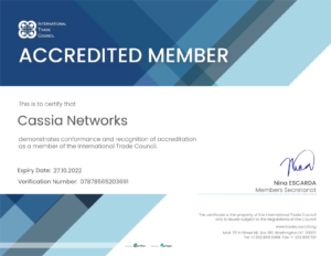 ITCmembercert