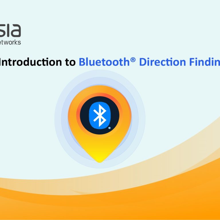 Bluetoothdirectionfinding