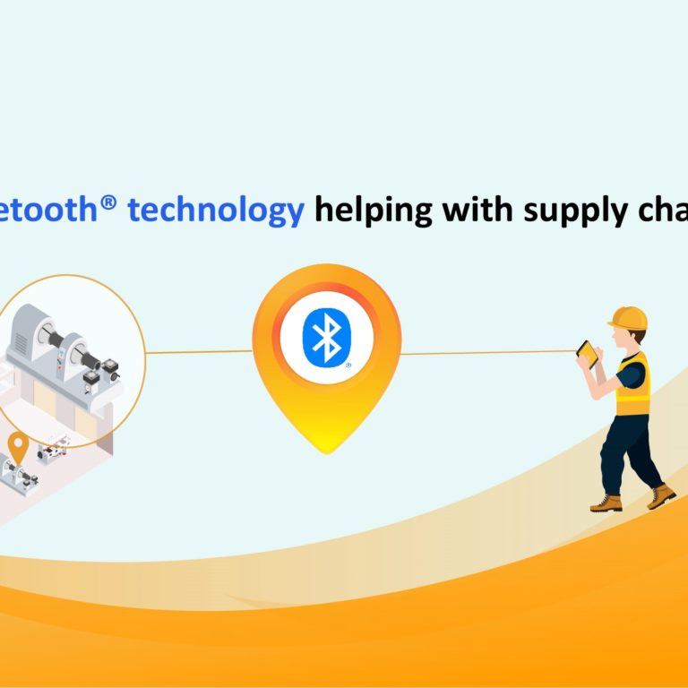 bluetoothsupplychain