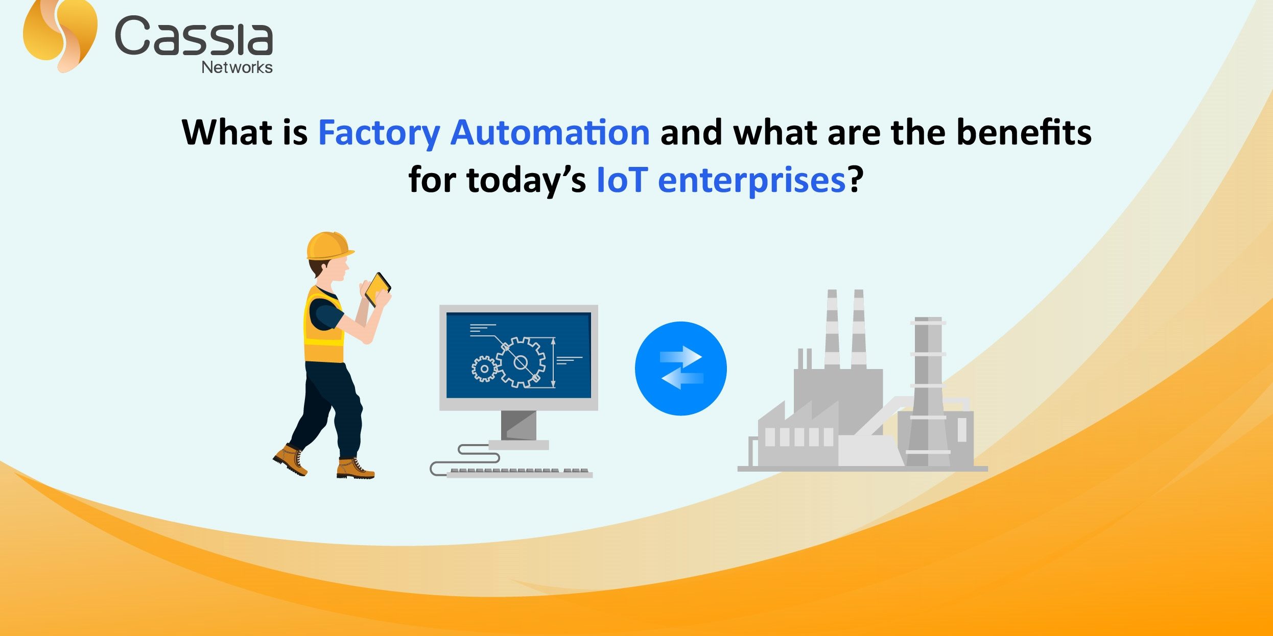 Factory Automation