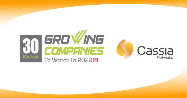 Global Business Leader