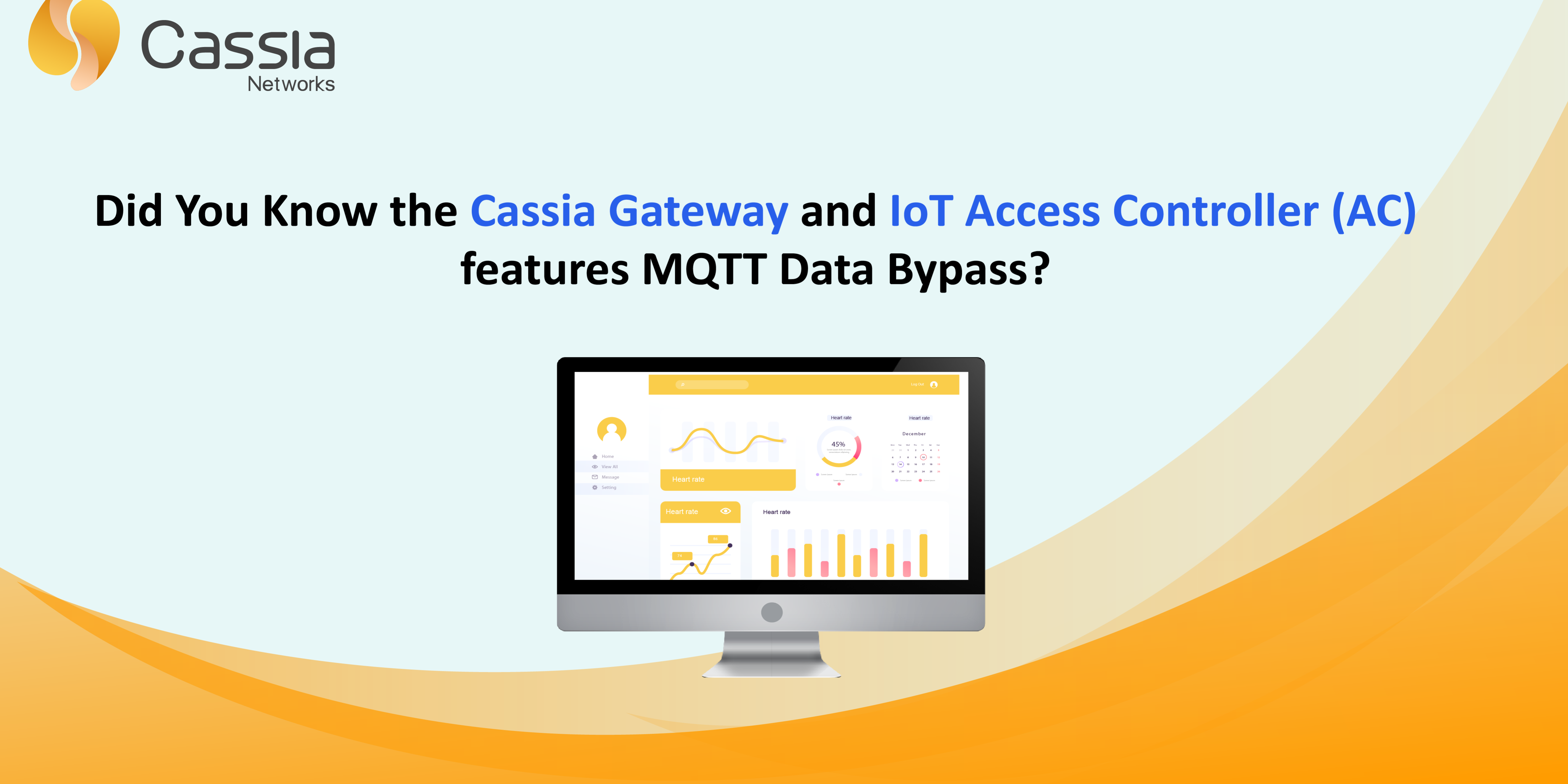 MQTT Data Bypass