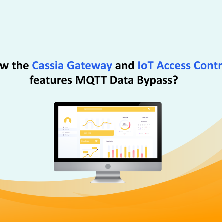 MQTT Data Bypass