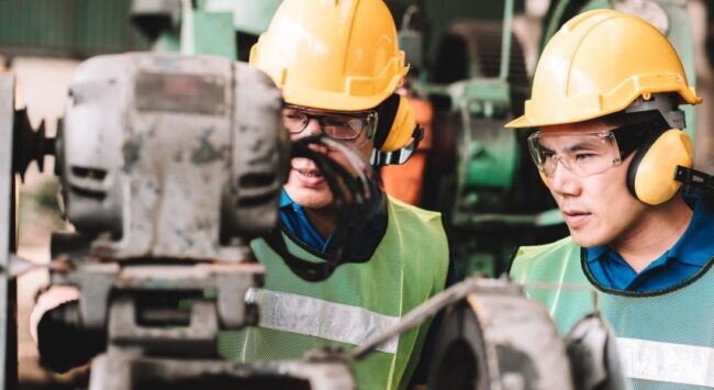 Workers Safety