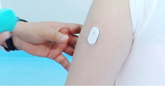 SiSensing tech